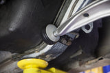 Control Arm Bushings - Offset - E30, E36 & Z3