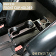 BMW E30 FRONT CUP HOLDER V3 - K2 Industries