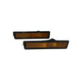 E34 Side Markers