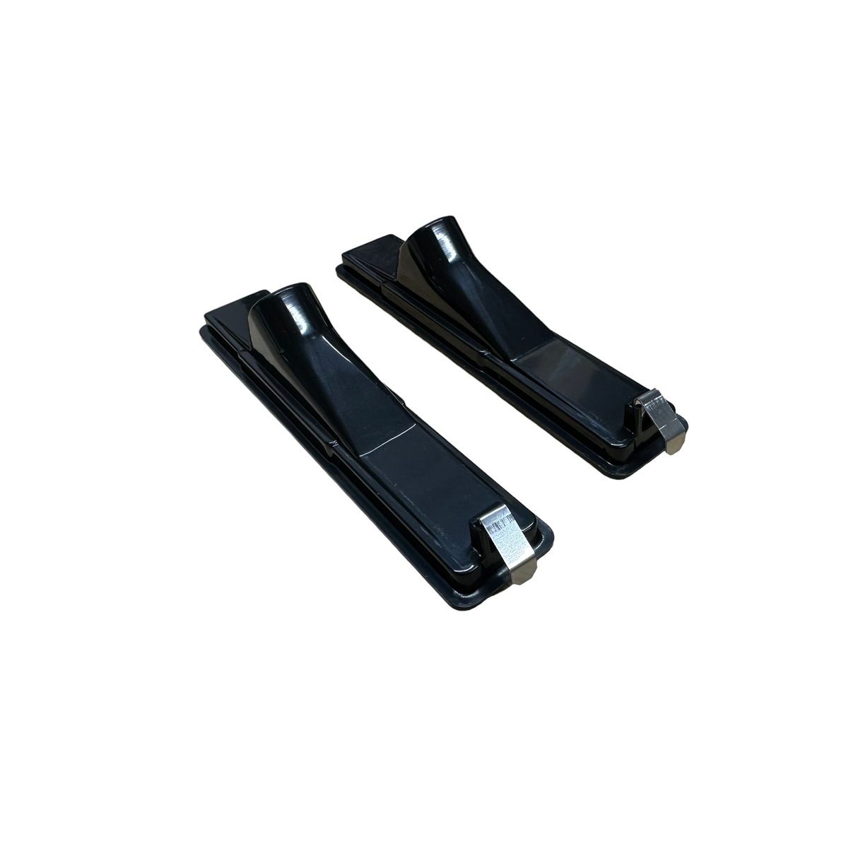 E34 Side Markers