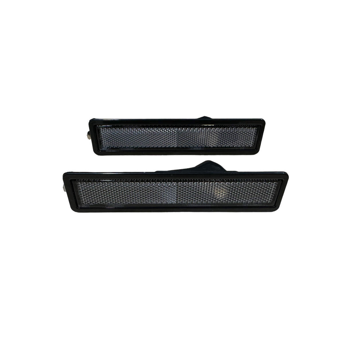 E34 Side Markers