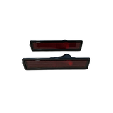 E34 Side Markers