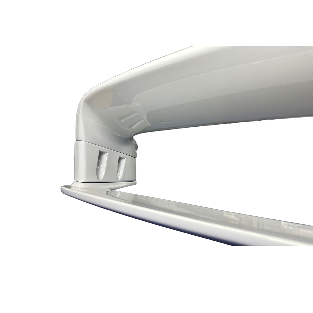 E36 LTW Style Spoiler (4 Piece)