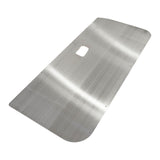 BMW E36 Coupe M3 325is 318is Aluminum Door Panels Skins Race Track Car Cards