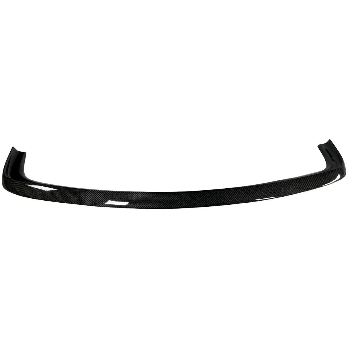 BMW 3 Series E36 AC Style Carbon Fiber Front Lip (1992 - 1998) - K2 Industries