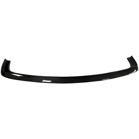 BMW 3 Series E36 AC Style Carbon Fiber Front Lip (1992 - 1998) - K2 Industries