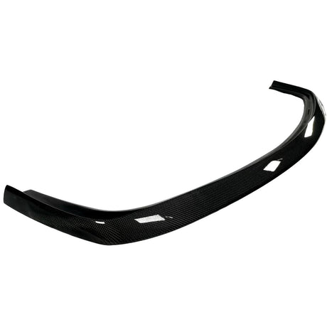 BMW 3 Series E36 AC Style Carbon Fiber Front Lip (1992 - 1998) - K2 Industries