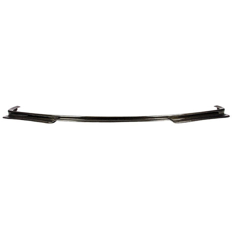 BMW 3 Series E36 LTW Style Carbon Fiber Front Lip (1992 - 1998) - K2 Industries
