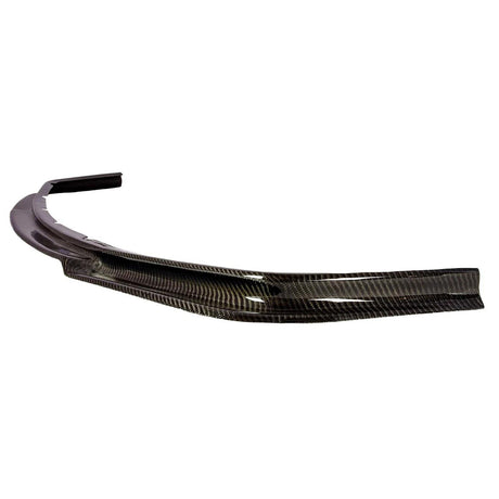 BMW 3 Series E36 LTW Style Carbon Fiber Front Lip (1992 - 1998) - K2 Industries