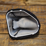 Shift Boot Trim Ring Base Frame - E9X