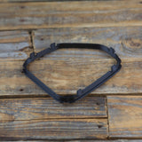 Shift Boot Trim Ring Base Frame - E9X
