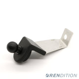 BMW E46 PHONE MOUNT - K2 Industries
