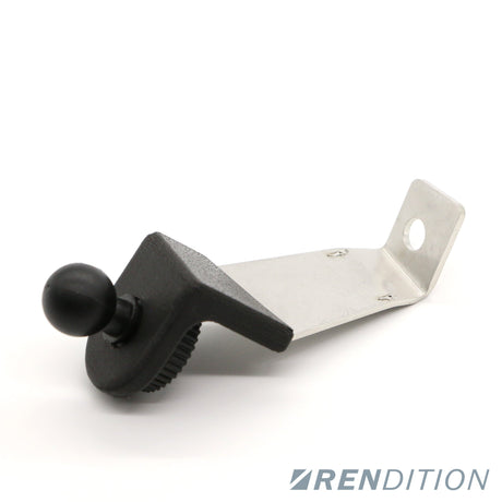 BMW E46 PHONE MOUNT - K2 Industries