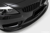 2009-2016 BMW Z4 E89 D3 Style Carbon Fiber Front Lip