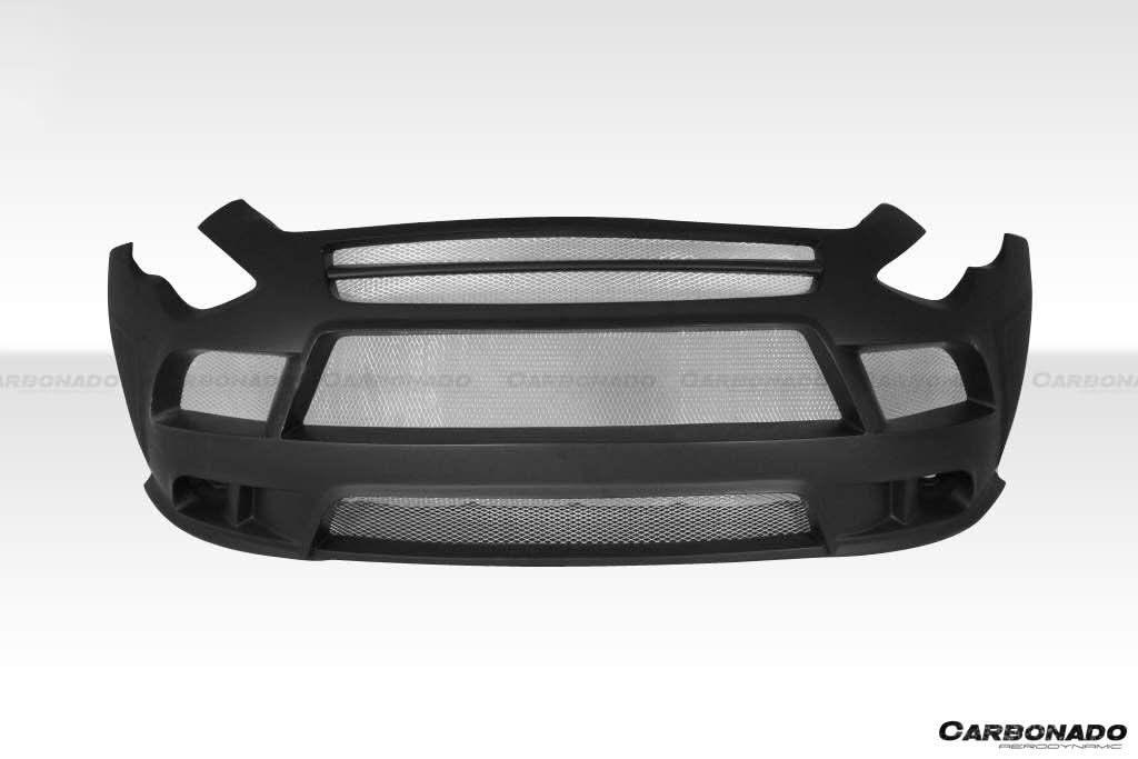 2009-2011 Infiniti Fx 35 50 UM Style Body Kit