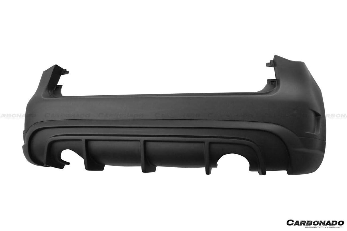 2009-2011 Infiniti Fx 35 50 UM Style Body Kit