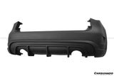 2009-2011 Infiniti Fx 35 50 UM Style Body Kit
