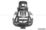 2016-2020 BMW M2 F87 VR Style Partial Carbon Fiber Wide Full Body kit