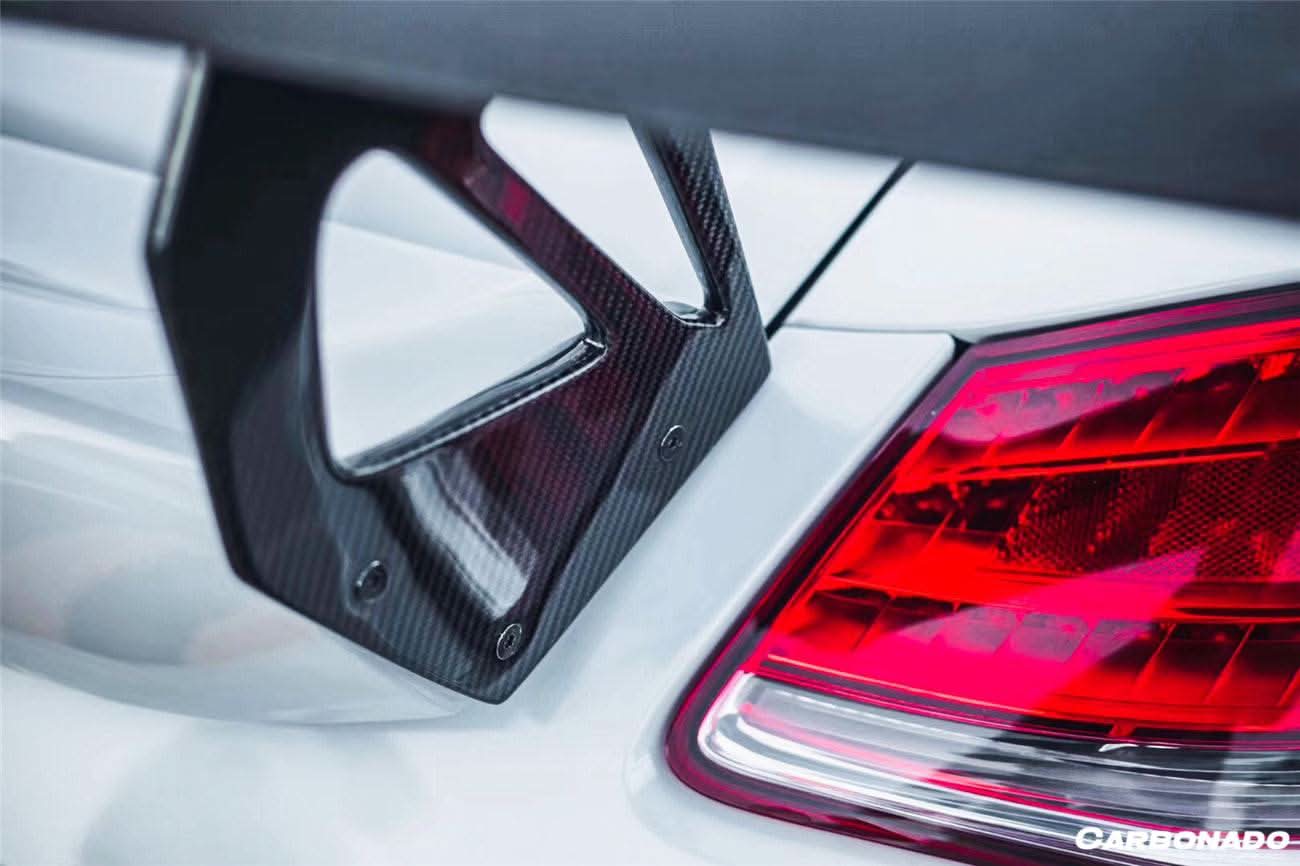 2005-2012 Porsche Cayman  Boxster 987 GT Style Trunk Spoiler
