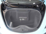 2015-2021 McLaren OEM Style Dry Carbon Fiber Carbon Fiber Front Trunk Opening Surround Trim Kit | Fits 540C | 570S | 570GT | 600LT