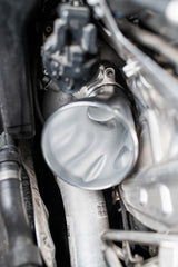 RENNELEMENT G8X Billet Ultra Flow Turbo Inlets