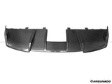 2004-2008 Lamborghini Gallardo OEM Style Carbon Fiber Rear Diffuser | Fits  Gallardo, Gallardo SE, Superleggera