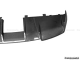 2004-2008 Lamborghini Gallardo OEM Style Carbon Fiber Rear Diffuser | Fits  Gallardo, Gallardo SE, Superleggera