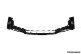 2012-2016 Nissan GTR R35 DBA OEM Style Carbon Fiber Rear Lip