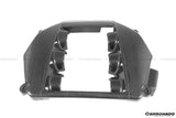 2009-2023 Nissan GTR R35 CBA  DBA  EBA OEM Style Carbon Fiber Engine Cover