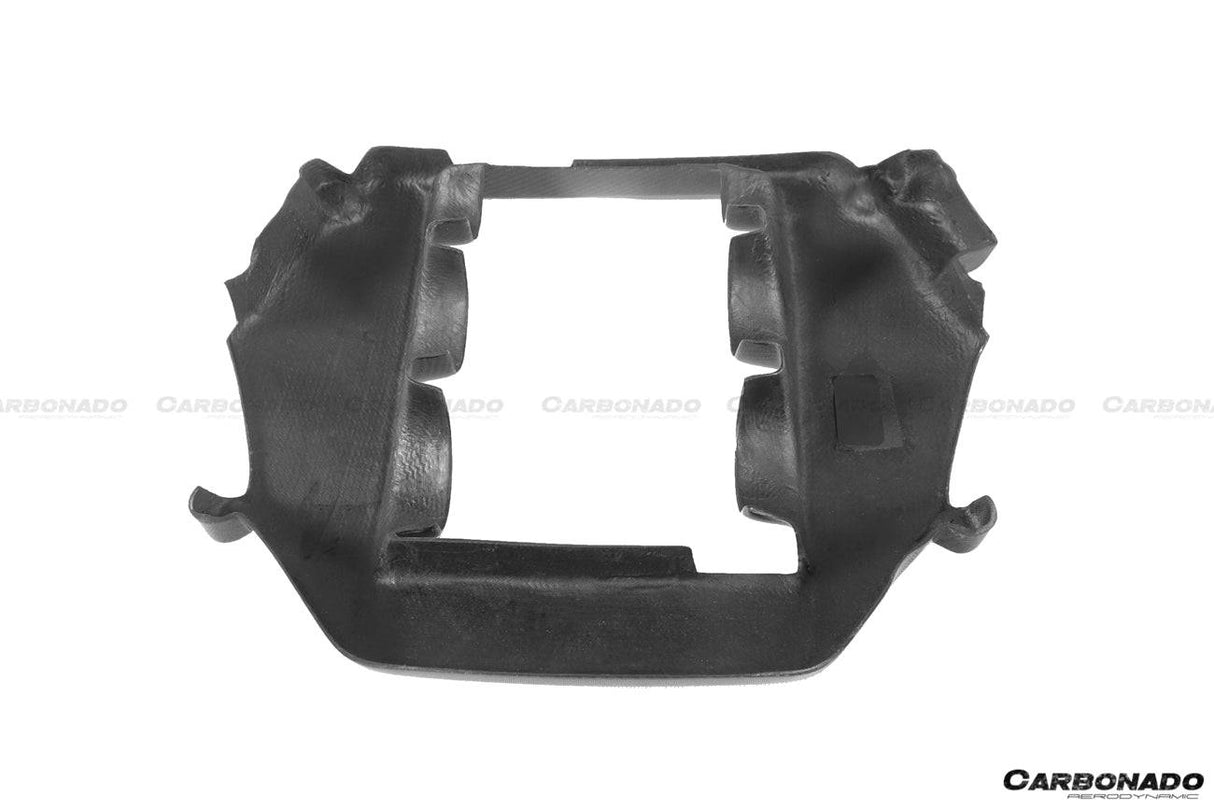 2009-2023 Nissan GTR R35 CBA  DBA  EBA OEM Style Carbon Fiber Engine Cover