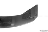 2008-2023 Nissan GTR R35 CBA & DBA & EBA OEM Style Carbon Fiber Trunk Spoiler