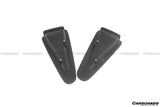 2008-2016 Nissan GTR R35 CBA  DBA OEM Style Carbon Fiber Hood Sccops