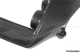 2009-2023 Nissan GTR R35 CBA  DBA  EBA OEM Style Carbon Fiber Engine Cover