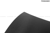 2017-2023 Tesla Model 3 OEM Style Carbon Fiber Hood