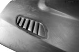 2011-2013 BMW 3 Series E93 LCI VRS Style Hood