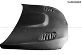 2011-2013 BMW 3 Series E93 LCI VRS Style Hood