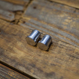 Coolant hose HVAC delete plugs N52 - E9X