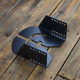 Splitter Mount E9X / E9X M3