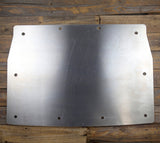 Trunk Delete Panel - E90 / E92