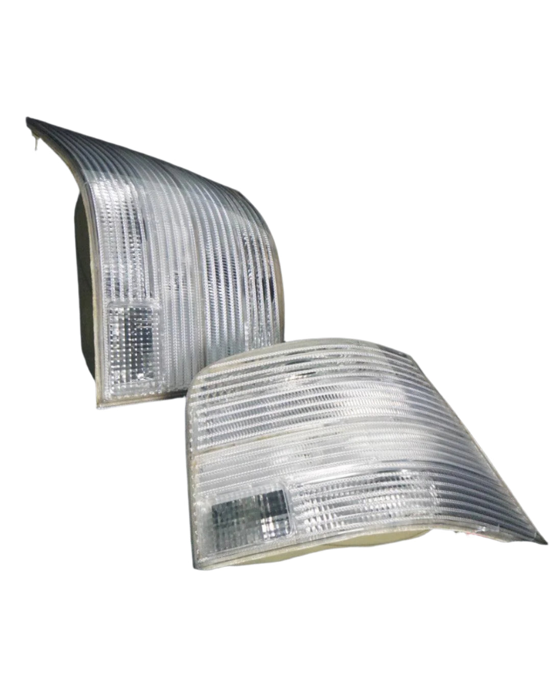 98-04 MK4 GTI Clear Tail Lights