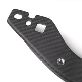 2021-2024 G87 M2/G80 M3/G82 G83 M4 Water Tank Cover Dry Carbon Fiber