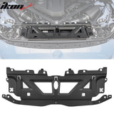 2021-2024 G87 M2/G80 M3/G82 G83 M4 Water Tank Cover Dry Carbon Fiber