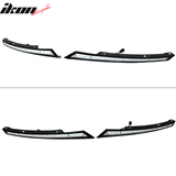Fits 16-20 Honda Civic 10th Gen Eyebrow Light 3 Colors Running Light
