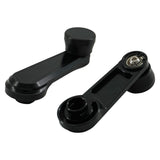 Billet Window Crank Handle For Honda Acura Civic Accord DX CX EX SI EG B16 D16