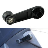 Billet Window Crank Handle For Honda Acura Civic Accord DX CX EX SI EG B16 D16