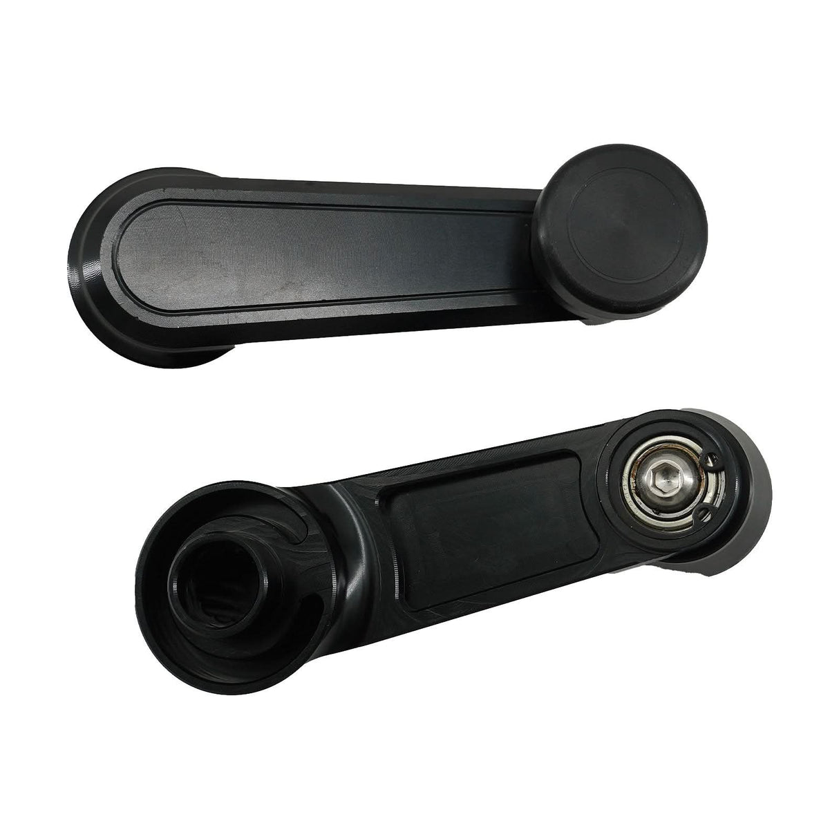 Billet Window Crank Handle For Honda Acura Civic Accord DX CX EX SI EG B16 D16