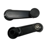 Billet Window Crank Handle For Honda Acura Civic Accord DX CX EX SI EG B16 D16