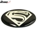 Fits Chrysler 300 VIP Front Grille New Super S Logo Emblem Badge