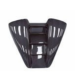 Dry Carbon Fiber Rear Roof Air Intake for McLaren 540C 570S