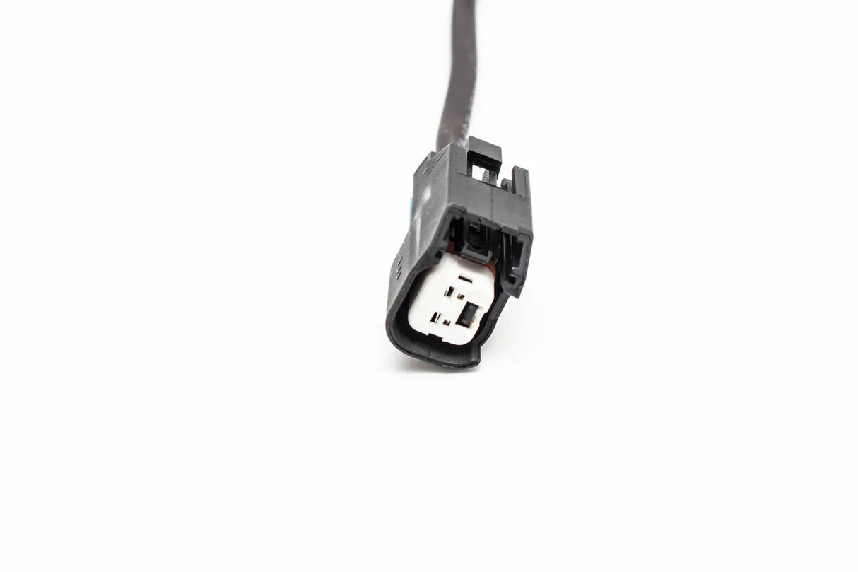 Bosch EV1 VW Audi / Honda OBD1 to Bosch EV6 / EV14 USCAR Injector Adapter Harness